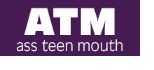 Ass Teen Mouth